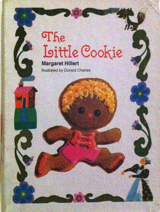 The Little Cookie (Modern Curriculum Press Beginning to Read Series)