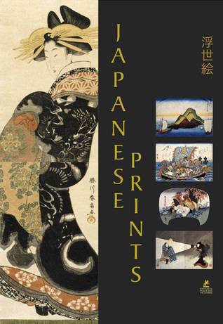 Japanese Prints (Hardcover)