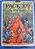 Pack 109 (Dutton Easy Readers)