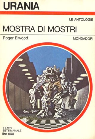 Mostra di mostri (Mass Market Paperback)