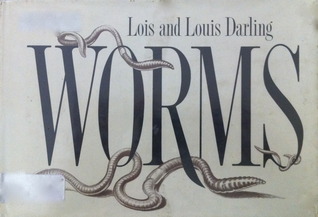 Worms (Hardcover)