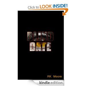 Blind Date (Kindle Edition)