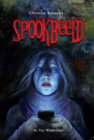 Spookbeeld
