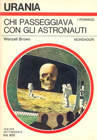 Chi passeggiava con gli astronauti