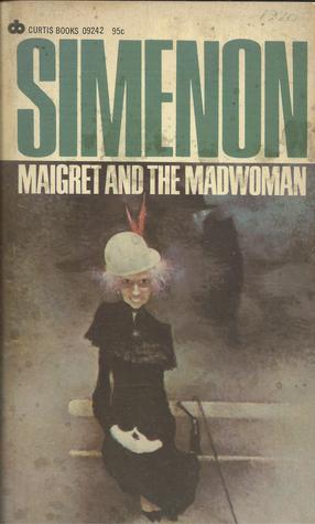 Maigret and the Madwoman
