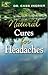 Natural Cures for Headaches
