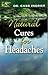 Natural Cures for Headaches