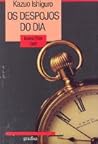 Os Despojos do Dia