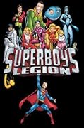 Superboy's Legion