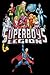 Superboy's Legion by Mark Farmer