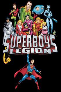 Superboy's Legion