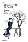 Jane Eyre by Charlotte Brontë