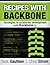 Recipes with Backbone