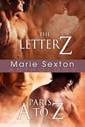 Letter Z & Paris A to Z