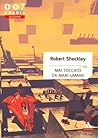 Mai toccato da mani umane by Robert Sheckley