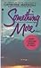 Something More by Catherine Marshall
