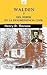 Walden o la vida en los bosques / Del deber de la desobedienc... by Henry David Thoreau