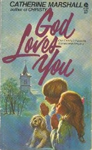 God Loves You (Mass Market Paperback)