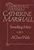 Inspirational Writings of Catherine Marshall