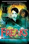 Freaks by Kieran Larwood