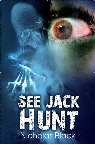 See Jack Hunt (See Jack Die, #2)