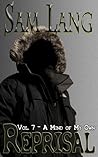 Reprisal - Volume 7 - A Mind of My Own by Sam Lang