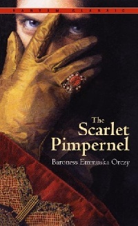 The Scarlet Pimpernel