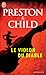 Le violon du diable (Pendergast, #5)