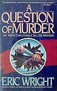 A Question of Murder