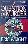 A Question of Murder (Charlie Salter, #6)
