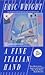 A Fine Italian Hand (Charlie Salter, #9)