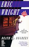 Death by Degrees (Charlie Salter, #10)
