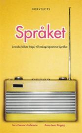 Språket: Svenska folkets frågor till radioprogrammet 'Språket' (Paperback)