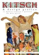 Kitsch & Design Gráfico (Paperback)