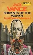 Servants of the Wankh