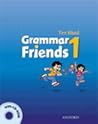 Grammar Friends 1 Student's Book by Tim Ward