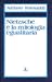 Nietzsche e la mitologia eg...