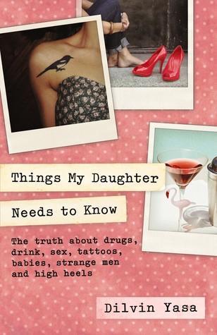 Things My Daughter Needs to Know (Paperback)