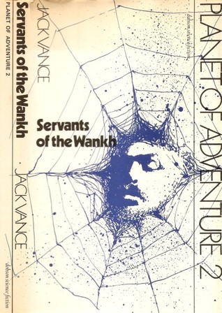 Servants of the Wankh
