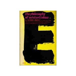 Philosophy of Existence