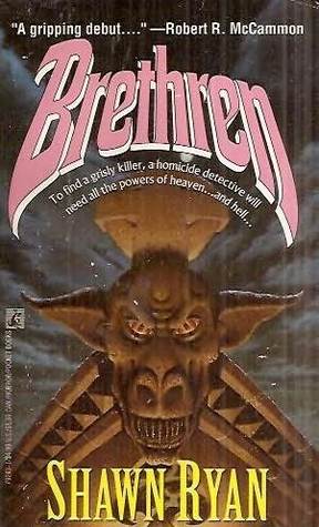 Brethren (Mass Market Paperback)