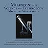 Milestones of Science and Technology by Peter Morris