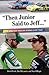 "Then Junior Said to Jeff. . .": The Greatest NASCAR Stories Ever Told (Best Sports Stories Ever Told)