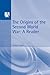 The Origins of the Second World War (Arnold Readers in History)