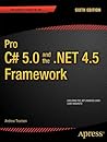 Pro C# 5.0 and th...