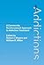 A Community Reinforcement Approach to Addiction Treatment (International Research Monographs in the Addictions)