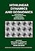 Nonlinear Dynamics and Economics: Proceedings of the Tenth International Symposium in Economic Theory and Econometrics (International Symposia in Economic Theory and Econometrics, Series Number 10)