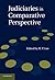 Judiciaries in Comparative Perspective
