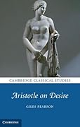 Aristotle on Desire