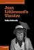 Joan Littlewood's Theatre (Cambridge Studies in Modern Theatre)